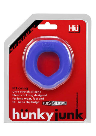 Hunkyjunk - Fit Ergo C-Ring