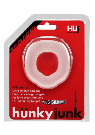 Hunkyjunk - Fit Ergo C-Ring
