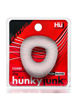 Hunky Junk - Form - Clear Ice