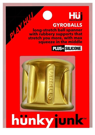 Gyroball Ballstretcher