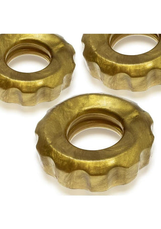 Hunkyjunk - Superhuj - Bronze Metallic