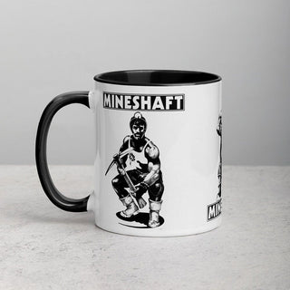 Decor Hardcore -  Mineshaft Mug