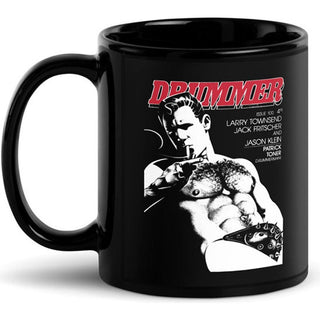 Decor Hardcore -  Drummer Mug