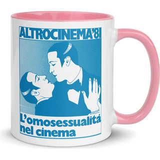 Decor Hardcore -  Altrocinema 81 Mug