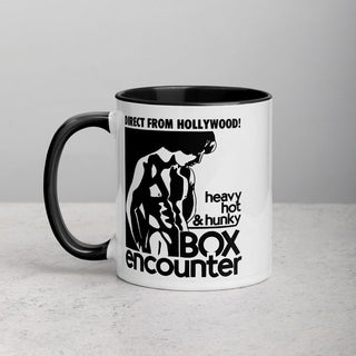 Decor Hardcore - Box Encounter Mug