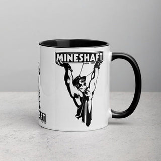 Decor Hardcore -  Mineshaft Mug