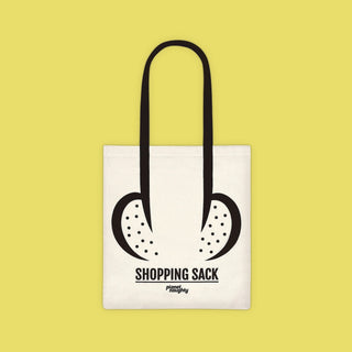 Planet Naughty - Shopping Sack