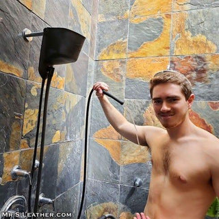 Mr. S Shower Shot Pro