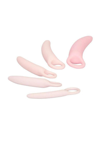 Inspire Silicone Dilator 5-Piece Set