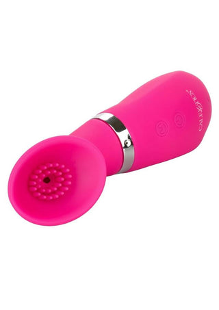 Intimate Pump Rechargeable Climaxer Pump