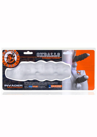 Oxballs - Invader Cocksheath - Black Ice