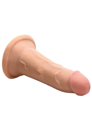 Jock - Hard-Core 5" Triple Density Dildo