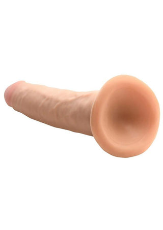 Jock - Hard-Core 9" Triple Density Dildo