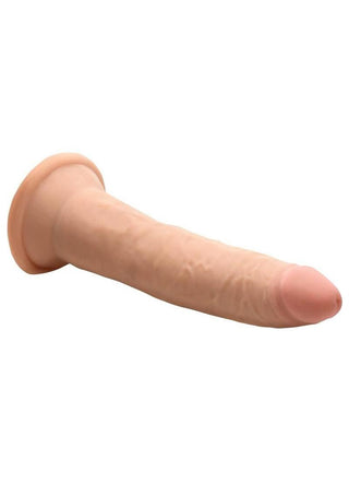 Jock - Hard-Core 7" Triple Density Dildo