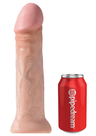 King Cock 6" - Light