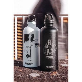 Kweer Cards / Peachy Kings - Tom of Finland SIGG water Bottles - Circus of Books