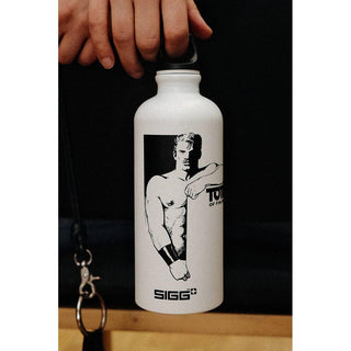 Kweer Cards / Peachy Kings - Tom of Finland SIGG water Bottles - Circus of Books