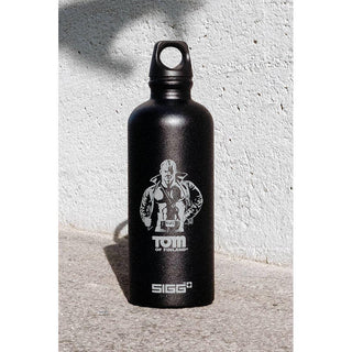 Kweer Cards / Peachy Kings - Tom of Finland SIGG water Bottles - Circus of Books