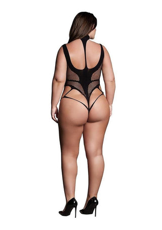 Le Desir Cyllene XLVIII Body with Turtleneck