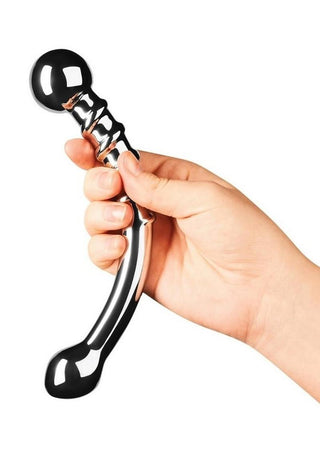 Le Wand Stainless Bow