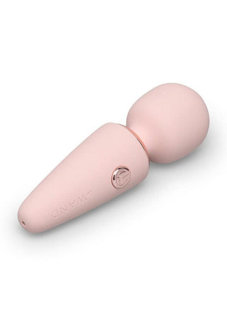 Le Wand Mini Vibe Silicone Micro Wand