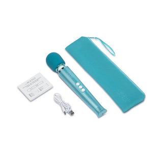 Le Wand Dive Submersible Rechargeable Silicone Vibrating Massager