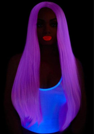 Leg Avenue 33" Long Straight Wig