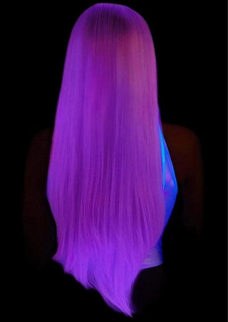 Leg Avenue 33" Long Straight Wig