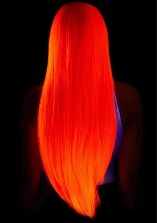 Leg Avenue 33" Long Straight Wig