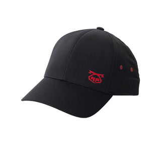 Nasty Pig - Lift Club Cap - Black/Red - OSFA