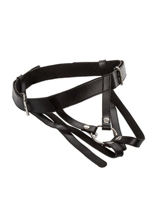 Universal Love Rider Premium Ring Harness