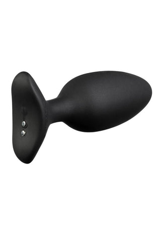 Lovense - Hush 2 Butt Plug 2.25"