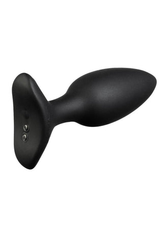 Lovense - Hush 2 Butt Plug 2.25"