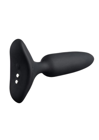 Lovense - Hush 2 Butt Plug 1.5"