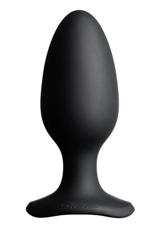 Lovense - Hush 2 Butt Plug 2.25"