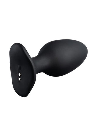 Lovense - Hush 2 Butt Plug 2.25"