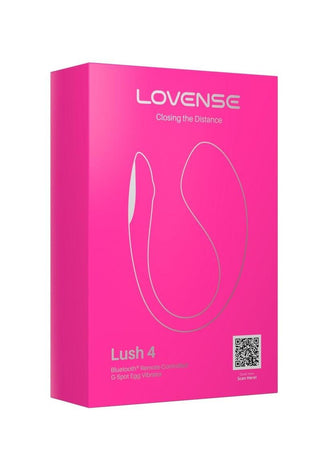 Lush 4