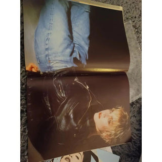 MADONNA COLLECTOR’S EDITION Magazine (Spring 1990), Over 75 Pics - Circus of Books