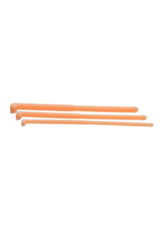 Master Series Dockers Silicone Urethral Penis Sound Set