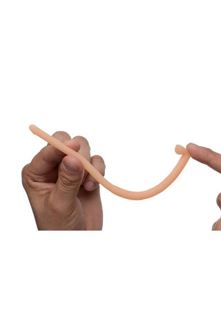 Master Series Dockers Silicone Urethral Penis Sound Set