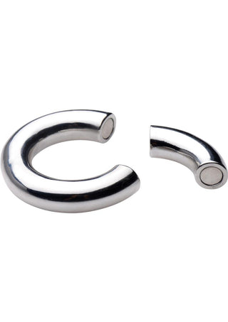 Master Series Magnetize Stainless Steel Magnetic Ball Stretcher