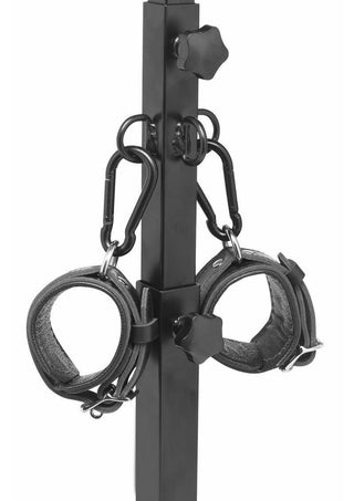 Master Series Pillory CBT Adjustable Tower