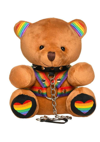 Master Series Pride Bear