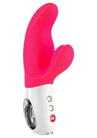 Fun Factory - Miss Bi - Black