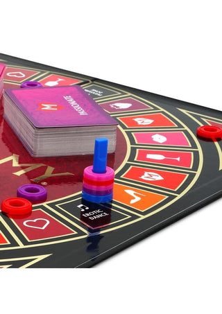 Monogamy Board Game - A Hot Affair...With Your Partner