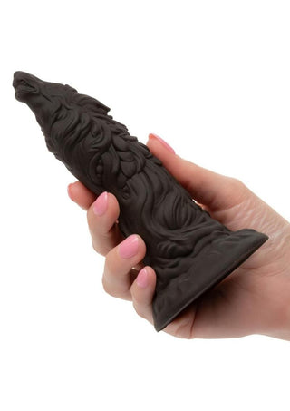 CalExotics Monster Dong The Werewolf Dildo