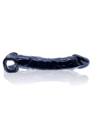Oxballs - Muscle Ripped Cocksheath - Black