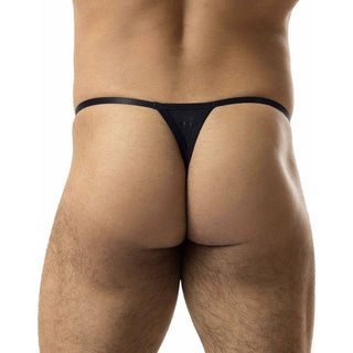 Nasty Pig - Adonis Thong - Black - Circus of Books