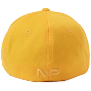 Nasty Pig - Snout Cap - Electric Yellow/Electric Yellow - Circus of Books