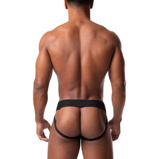 Nasty Pig - Surge Jock Strap - Black - Circus of Books